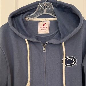 League Penn State Hoodie, Women’s Size M